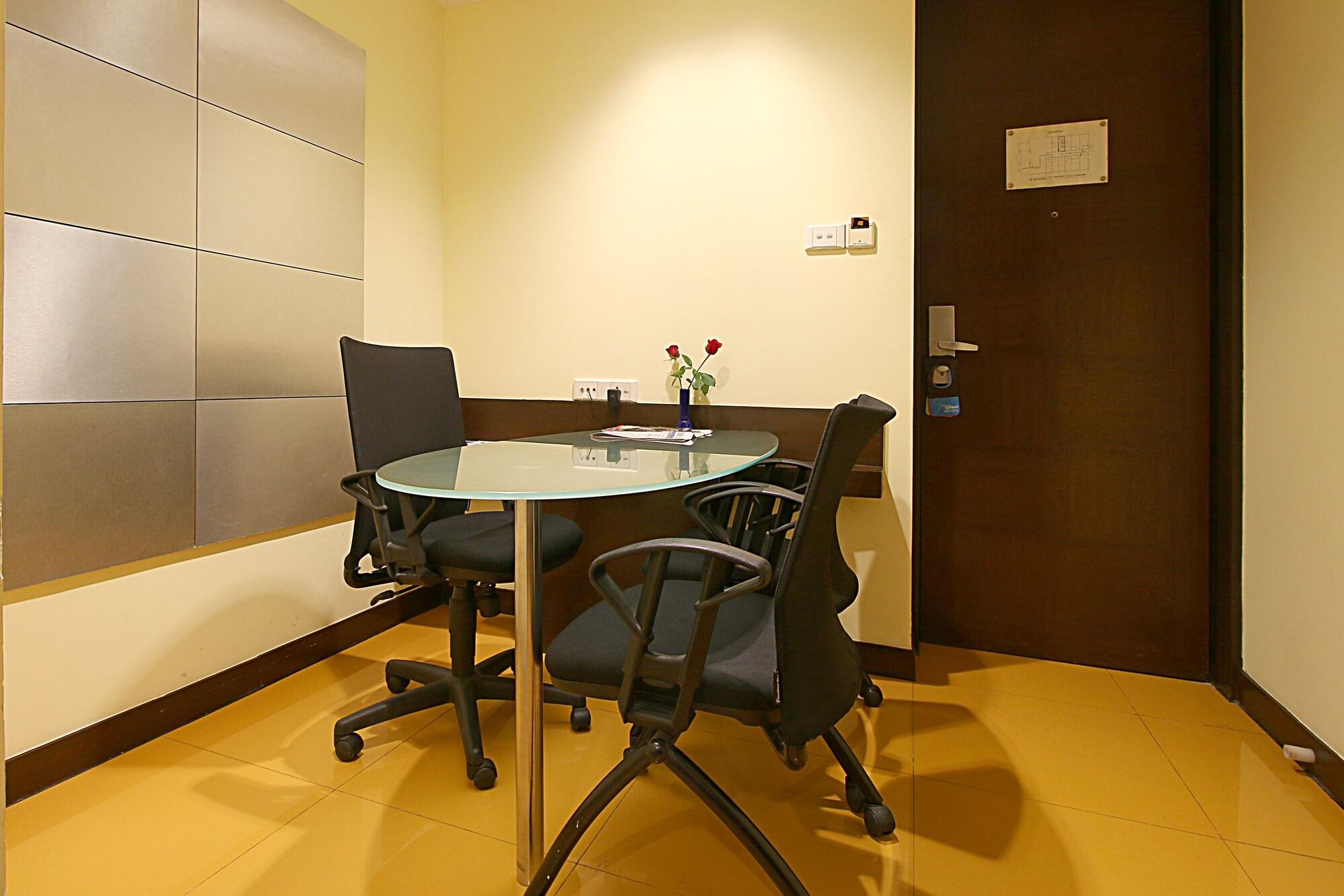 Hotel Studio Estique Pune Exterior foto