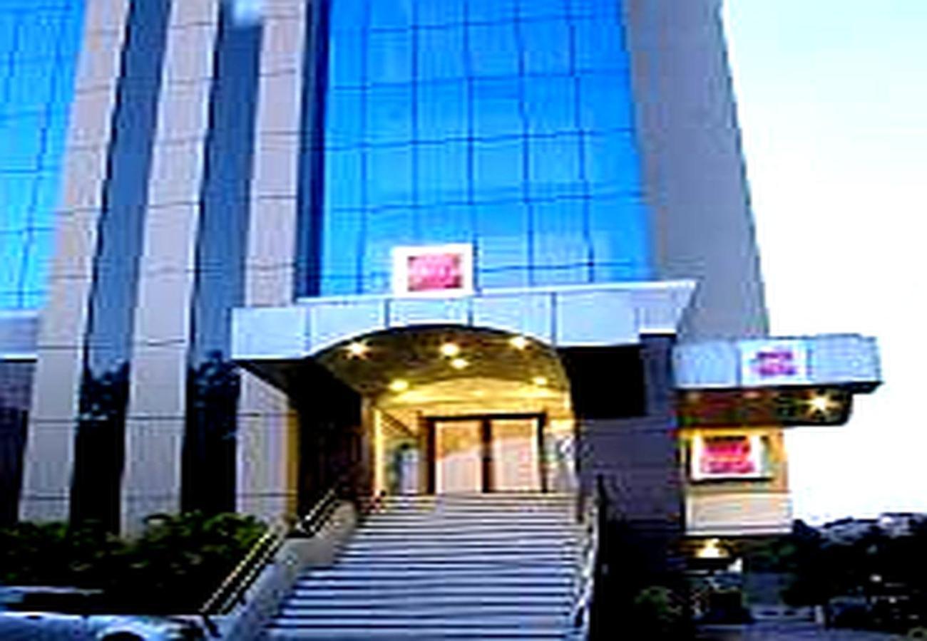 Hotel Studio Estique Pune Exterior foto